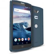 Crosscall - CORE-X3 12,7 cm (5) 2 GB 16 GB Ranura híbrida Dual SIM Azul 3500 mAh