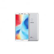 Neffos - C9A 13,8 cm (5.45) 2 GB 16 GB SIM doble Plata 3020 mAh