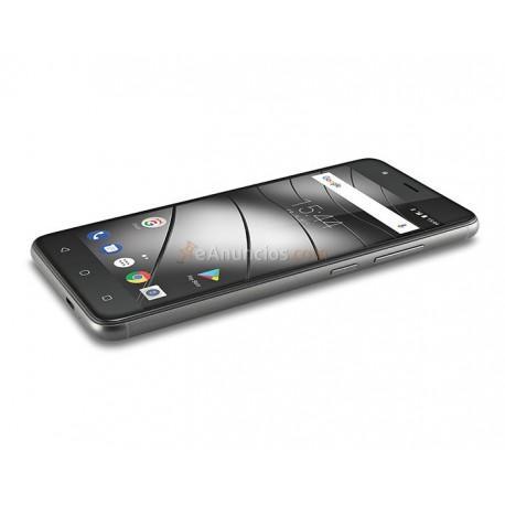 Gigaset - GS270 5.2 SIM doble 4G 2GB 16GB 5000mAh Gris