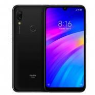 Xiaomi - Redmi 7 15,9 cm (6.26) 2 GB 16 GB SIM doble Negro 4000 mAh