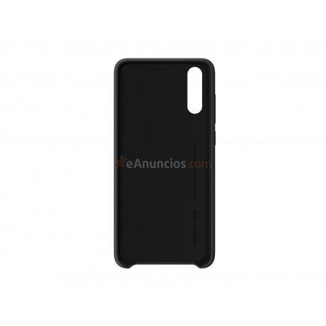 Huawei - Silicon Case funda para teléfono móvil 14,7 cm (5.8) Negro
