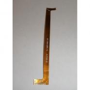 Phoenix Technologies - MBFPCP7000 recambio del teléfono móvil Cable plano Amarillo