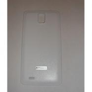 Phoenix Technologies - BTCPHROCKXLW recambio del teléfono móvil Carcasa trasera Blanco