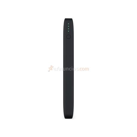 Belkin - Pocket Power 10K batería externa Negro Polímero de litio 10000 mAh