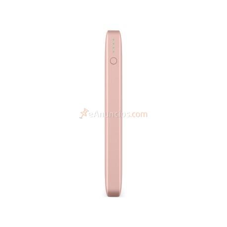 Belkin - Pocket Power 10K batería externa Rosa Polímero de litio 10000 mAh