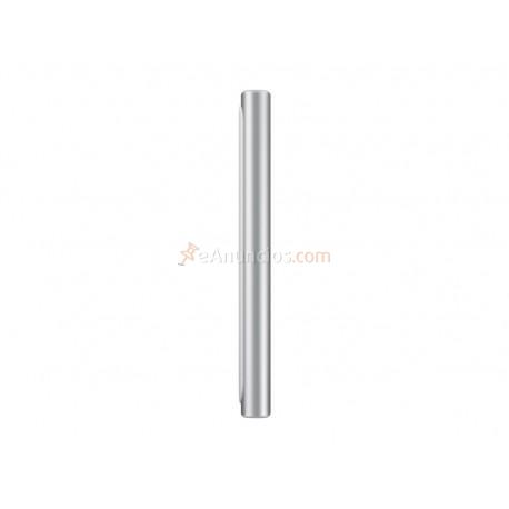 Samsung - EB-U1200 batería externa Plata 10000 mAh Cargador inalámbrico