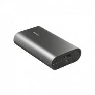 Trust - Luco batería externa Gris Ión de litio 5000 mAh