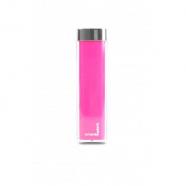 Urban Factory - Lipstick batería externa Fucsia 2600 mAh