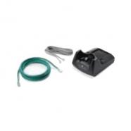 Zebra - CRD5501-1000XR estación dock para móvil PDA Negro