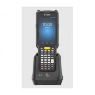 Zebra - CRD-MC33-2SUCHG-01 PDA Negro estación dock para móvil