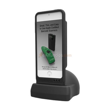 Socket Mobile - AC4093-1669 estación dock para móvil Negro