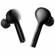 Huawei - FreeBuds auriculares para móvil Binaural Dentro de oído Negro