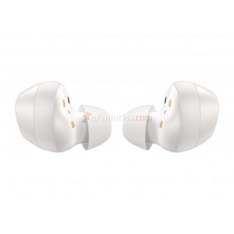 Samsung - SM-R170N auriculares para móvil Binaural Dentro de oído Blanco