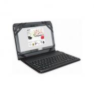 Approx - APPIPCK06 teclado para móvil Negro Bluetooth