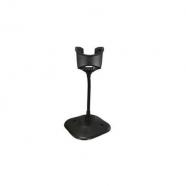 Zebra - 20-71043-04R soporte Interior Negro Soporte pasivo