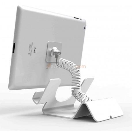 Compulocks - Universal Tablet Security Holder Interior Blanco