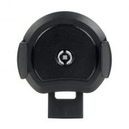 Celly - MINIGRIP soporte Teléfono móvilsmartphone Negro