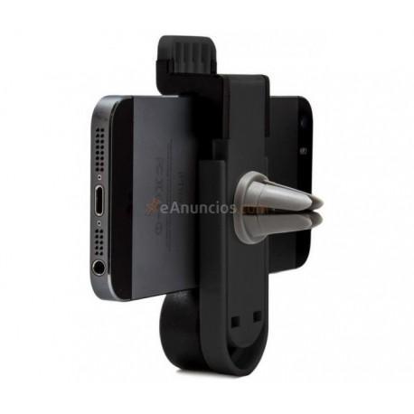 L-Link - LL-AM-113 Coche Soporte pasivo Negro soporte