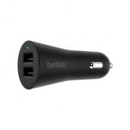 Belkin - BOOST UP Auto Negro