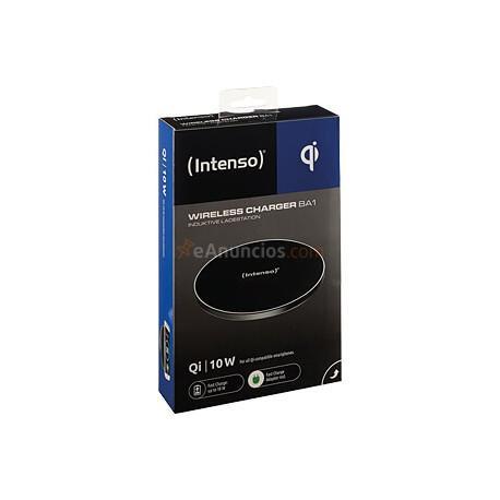 Intenso - BA1 Interior Negro