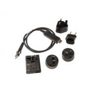 Intermec - 203-990-001 cargador de dispositivo móvil Negro