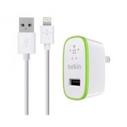 Belkin - BOOSTUP™ Interior Blanco