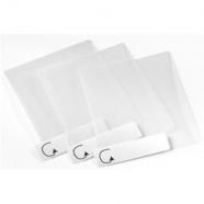 Zebra - KT-114032-02R protector de pantalla WT4090 3 pieza(s)