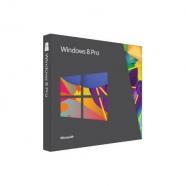 Microsoft - Windows 8 Pro 32bit, OEM, DVD, ESP