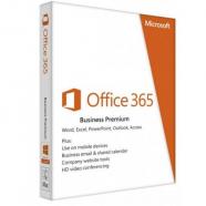 Microsoft - Office 365 Business Premium 1 licencia(s) 1 año(s)