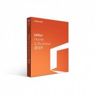 Microsoft - Office Home and Business 2019 Completo 1 licencia(s) Español