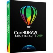 Corel - CorelDRAW Graphics Suite 2019