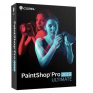 Corel - PaintShop Pro 2019 Ultimate