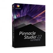 Corel - Pinnacle Studio 22 Ultimate