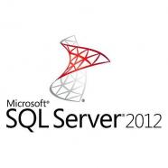 Microsoft - SQL Server Enterprise Core Edition 2012, OLP-NL, Qlfd, SNGL