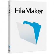 Filemaker - FM161031LL software de base de datos