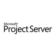 Microsoft - Project Server, GOV, OLP NL, Win32 - 11142621