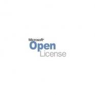 Microsoft - Project Standard, Software Assurance, OLP No Level, Government 1 licencia(s)