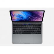 Apple - MacBook Pro Gris Portátil 33,8 cm (13.3) 2560 x 1600 Pixeles 8 generación de procesadores Intel Core™ i5