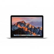 Apple - MacBook Plata Portátil 30,5 cm (12) 2304 x 1440 Pixeles 7 generación de procesadores Intel Core™ i5 8 GB