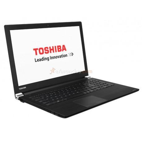 Toshiba - Satellite Pro A50-C-20C