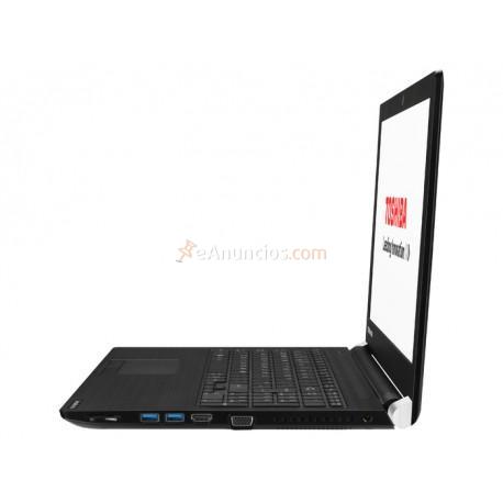 Toshiba - Satellite Pro A50-C-20C