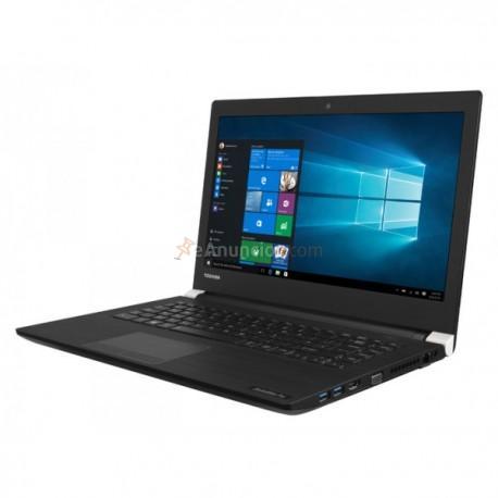 Toshiba - Satellite Pro A40-D-117