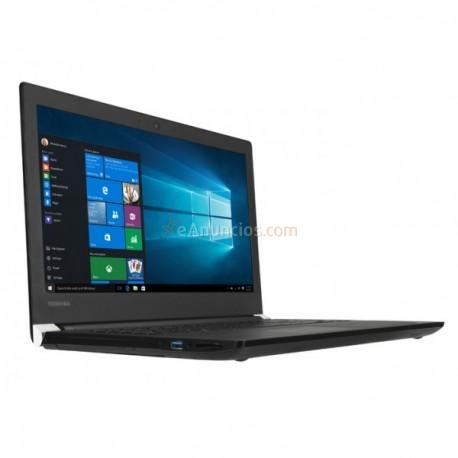 Toshiba - Satellite Pro A40-D-117