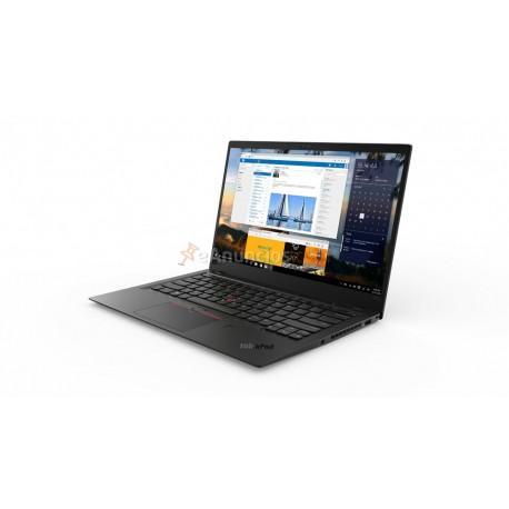 Lenovo - ThinkPad X1 Carbon Negro Portátil 35,6 cm (14) 1920 x 1080 Pixeles 8 generación de procesadores Intel C