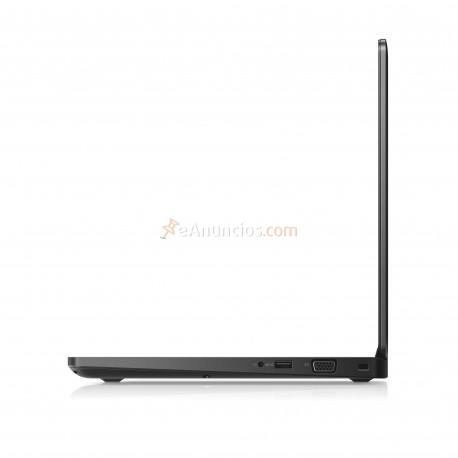 DELL - Latitude 5490 Negro Portátil 35,6 cm (14) 1920 x 1080 Pixeles 8 generación de procesadores Intel Core™ i7