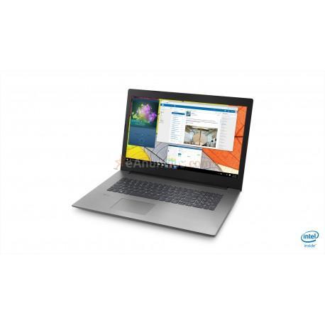 Lenovo - IdeaPad 330 Negro Portátil 43,9 cm (17.3) 1920 x 1080 Pixeles 8 generación de procesadores Intel Core™