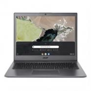 Acer - Chromebook 13 CB713-1W Gris 34,3 cm (13.5) 2256 x 1504 Pixeles 8 generación de procesadores Intel Core™ i