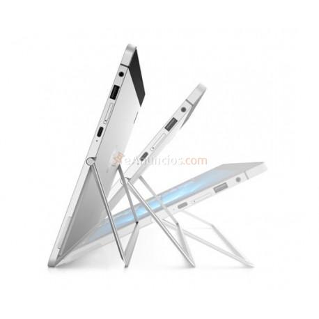 HP - Elite x2 Tablet 1012 G1 con teclado para viajes