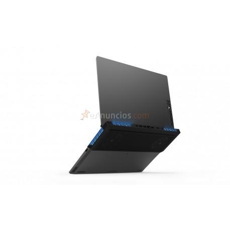 Lenovo - Legion Y730 Negro Portátil 39,6 cm (15.6) 1920 x 1080 Pixeles 8 generación de procesadores Intel Core™