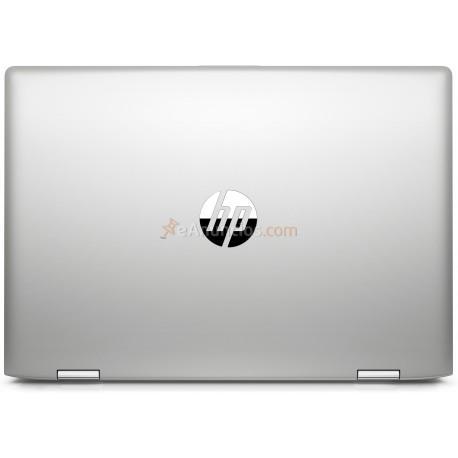 HP - ProBook x360 440 G1 Plata Híbrido (2-en-1) 35,6 cm (14) 1920 x 1080 Pixeles Pantalla táctil 8 generación de